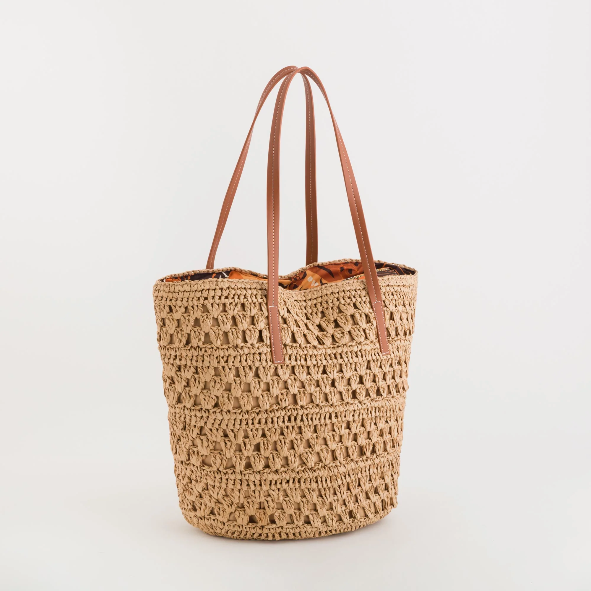 Shopping bag donna